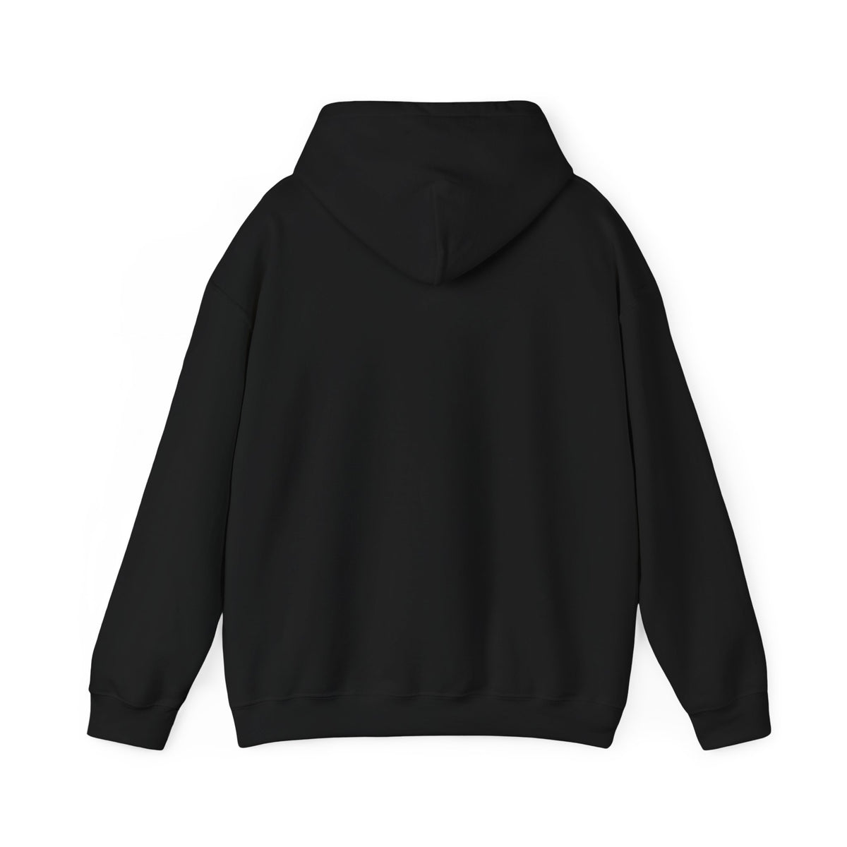 Safe to Question Hoodie — Thoughtful Conversation Graphic Hoodie
