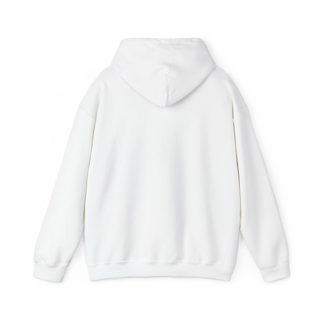 Safe to Question Hoodie — Thoughtful Conversation Graphic Hoodie