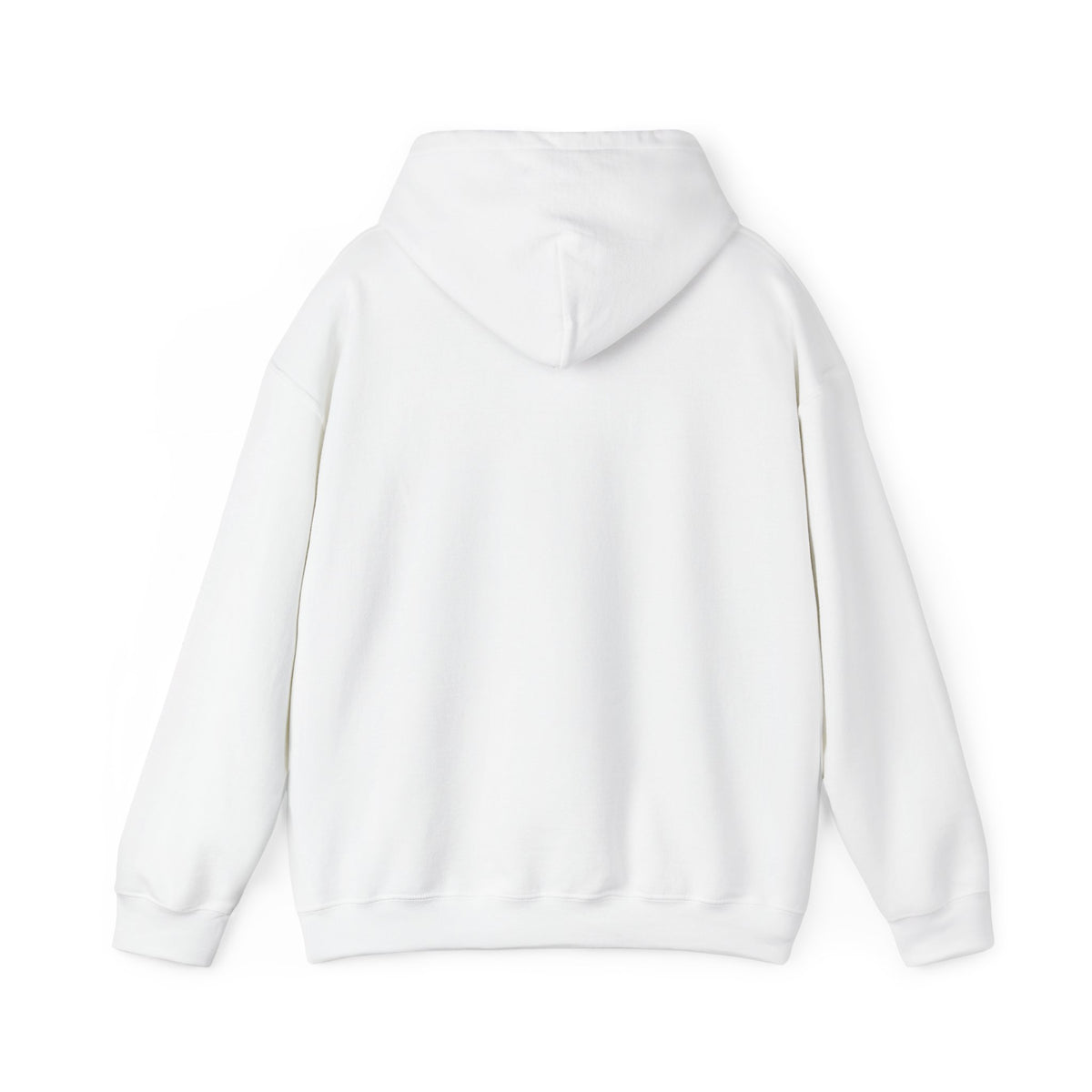 Safe to Question Hoodie — Thoughtful Conversation Graphic Hoodie