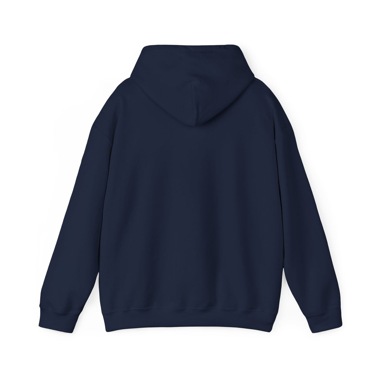 Safe to Question Hoodie — Thoughtful Conversation Graphic Hoodie
