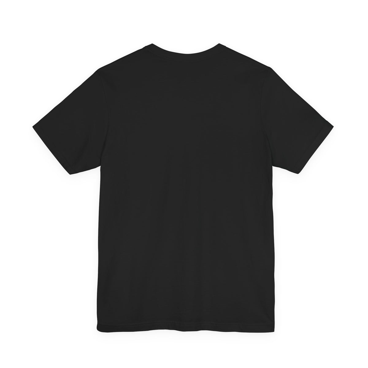 Safe to Question T-Shirt — Speech Bubble Design