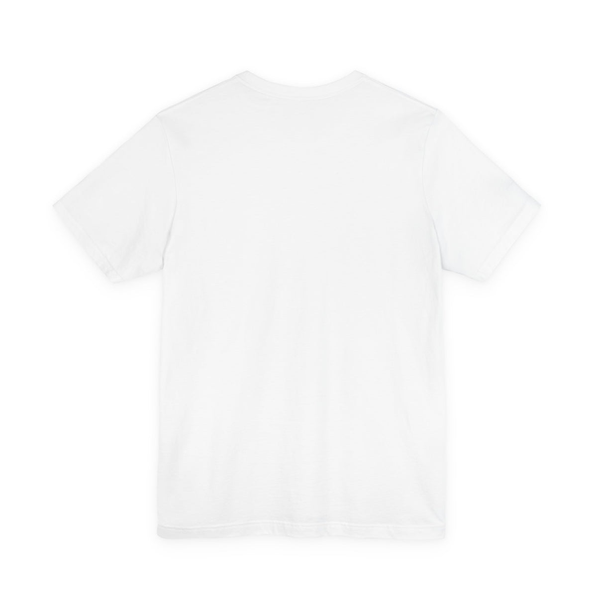 Safe to Question T-Shirt — Speech Bubble Design