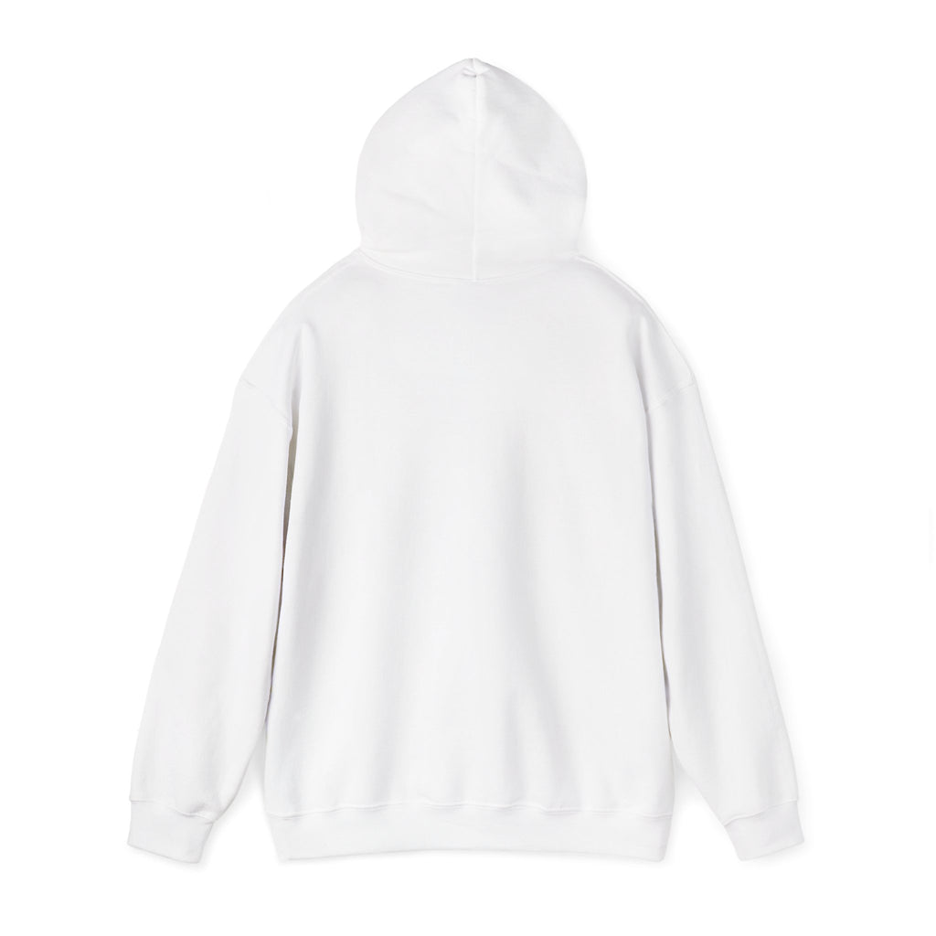 Safe to Question Hoodie — Thoughtful Conversation Graphic Hoodie