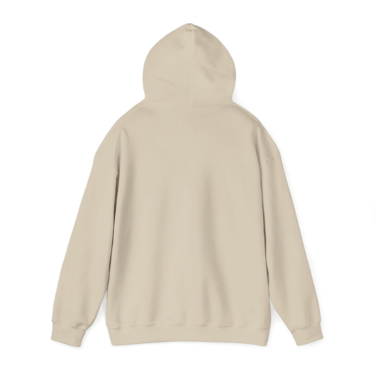 Safe to Question Hoodie — Thoughtful Conversation Graphic Hoodie