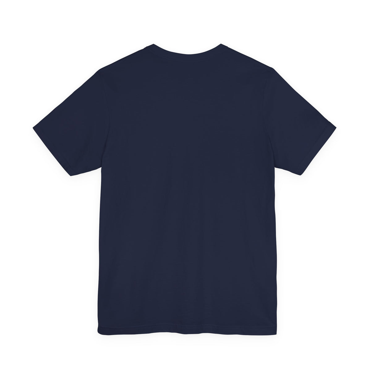 Safe to Question T-Shirt — Speech Bubble Design