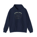 Safe to Question Hoodie — Thoughtful Conversation Graphic Hoodie