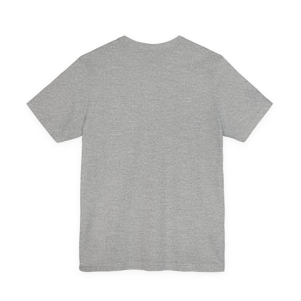 Safe to Question T-Shirt — Speech Bubble Design
