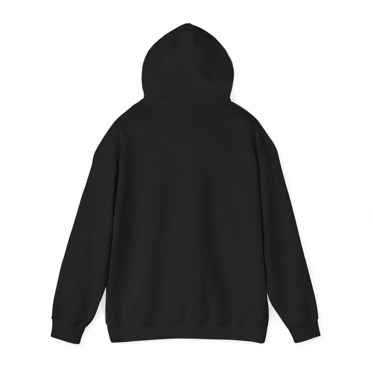 Safe to Question Hoodie — Thoughtful Conversation Graphic Hoodie